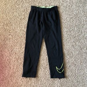 Nike sweatpants